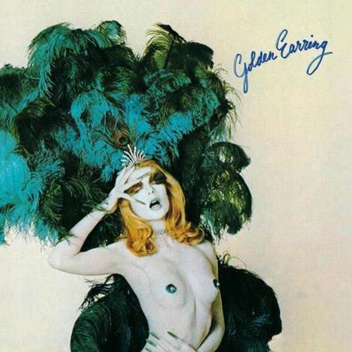 Golden Earring - Moontan - Dear Vinyl