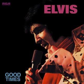 Elvis - Good Times