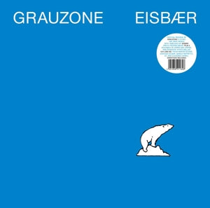 Grauzone - Eisbaer (12inch-NEW)
