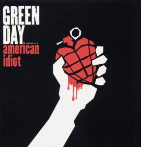 Green Day - American Ediot (2LP-NEW)