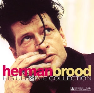 Herman Brood - His Ultimate Collection (NEW)