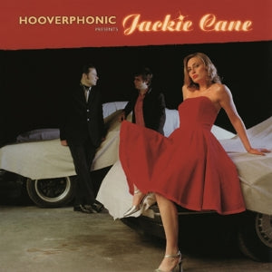 Hooverphonic - Jackie Cane (NEW)