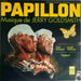Papillon - OST - Dear Vinyl