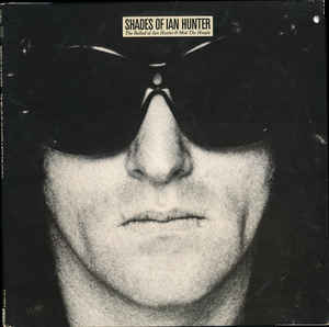 Ian Hunter - Shades of Ian Hunter (2LP) - Dear Vinyl