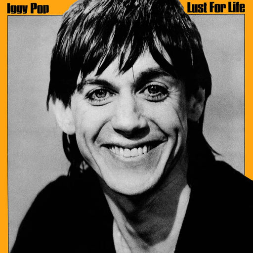 Iggy Pop - Lust for Life (NEW) - Dear Vinyl