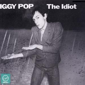 Iggy Pop - Idiot (NEW) - Dear Vinyl