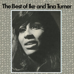 Ike & Tina Turner - Best Of (NEW)