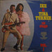Ike & Tina Turner - On Stage Vol1. - Dear Vinyl