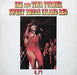 Ike & Tina Turner - Sweet Rhode Island Red - Dear Vinyl