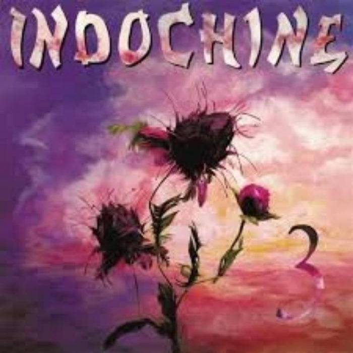 Indochine - 3 - Dear Vinyl