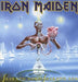 Iron Maiden - Seventh son of a seventh son (NEW) - Dear Vinyl