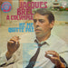 Jacques Brel - A L'Olympia - Dear Vinyl