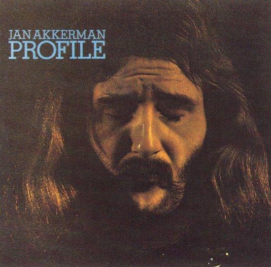 Jan Akkerman - Profile - Dear Vinyl