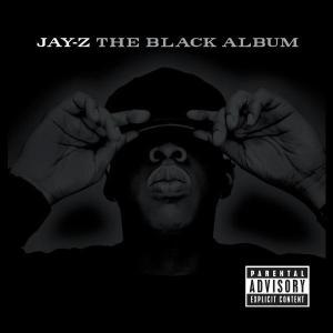 Jay-Z - Black Album (NEW) - Dear Vinyl
