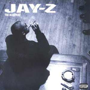 Jay-Z - Blueprint (2LP-NEW)
