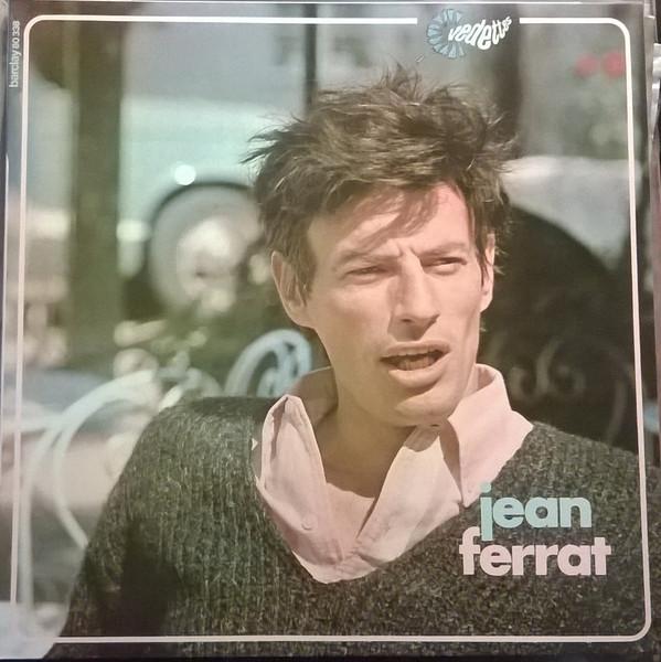 jean Ferrat - Jean Ferrat - Dear Vinyl