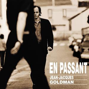 Jean Jacques Goldman - En Passant (2LP-NEW)