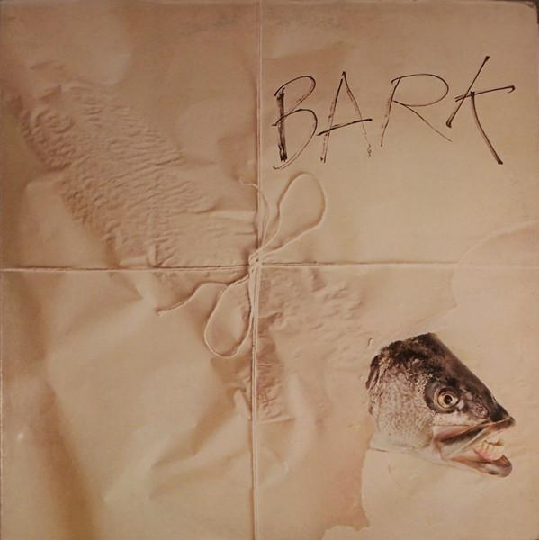 Jefferson Airplane - Bark - Dear Vinyl
