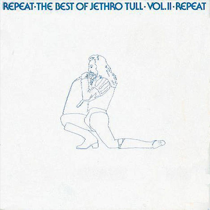 Jethro Tull - The best of Vol 2 - Dear Vinyl