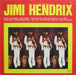 Jimi Hendrix / Lonnie Youngblood - Jimi Hendrix - Dear Vinyl