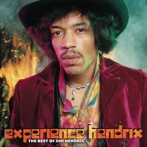 Jimi Hendrix - Best of (2LP-NEW)