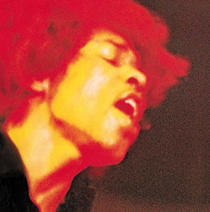 The Jimi Hendrix Experience - Electric Ladyland (2LP-NEW)