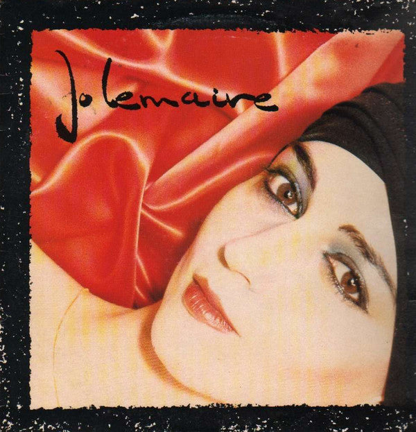 Jo Lemaire - Jo Lemaire - Dear Vinyl