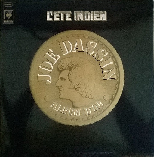 Joe Dassin - L'été Indien - Dear Vinyl