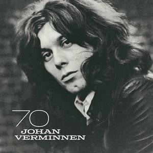 Johan Verminnen - 70 (2LP-NEW)