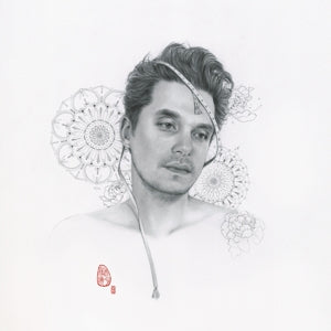 John Mayer - The search for everything (2LP-NEW)