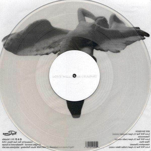 Joy Division - Love will tear us apart (Picture Disc - NEW) - Dear Vinyl