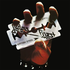 Judas Priest - British Steel (NEW) - Dear Vinyl