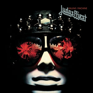 Judas Priest - Killing Machine (NEW)