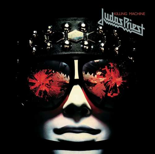 Judas Priest - Killing Machine - Dear Vinyl