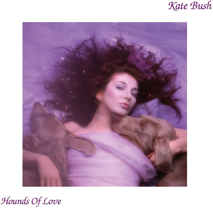 Kate Bush - Hounds Of Love (NEW)