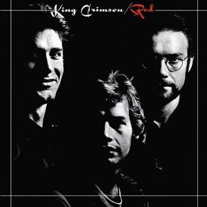 King Crimson - Red (NEW) - Dear Vinyl