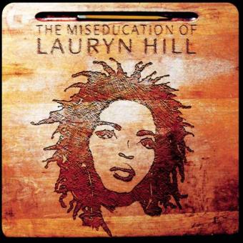 Lauryn Hill - The miseducation of Lauryn Hill (NEW) - Dear Vinyl