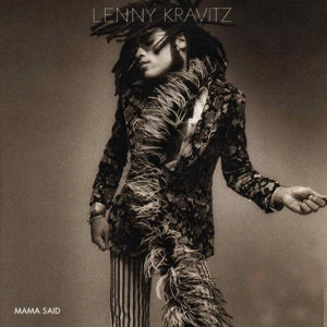 Lenny Krevitz - Mama Said (2LP-NEW) - Dear Vinyl