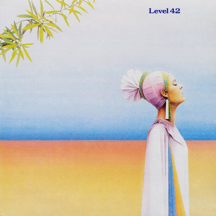 Level 42 - Level 42 - Dear Vinyl