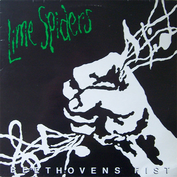 The Lime Spiders - Beethoven's First