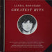 Linda Ronstadt - Greatest Hits - Dear Vinyl