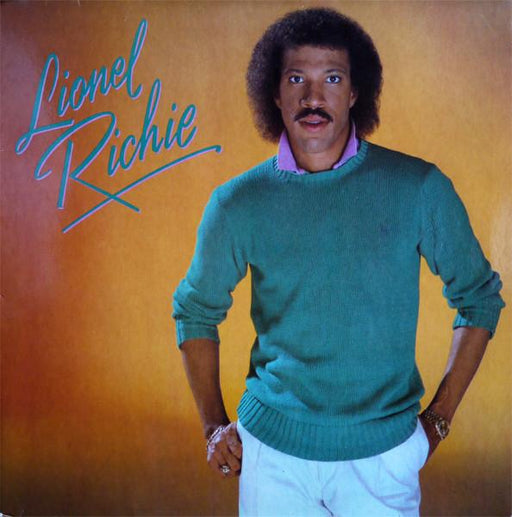 Lionel Richie - Lionel Richie - Dear Vinyl