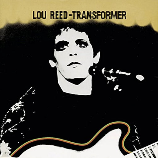 Lou Reed - Transformer - Dear Vinyl