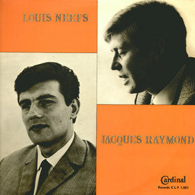 Louis Neefs & Jacques Raymond - Zang bij