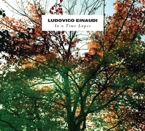 Ludovico Einaudi - In a Time Lapse (2LP-NEW)