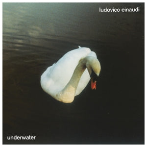 Ludovico Einaudi - Underwater (2LP-NEW)