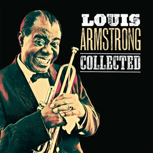 Louis Armstrong - Collected (2LP-NEW)