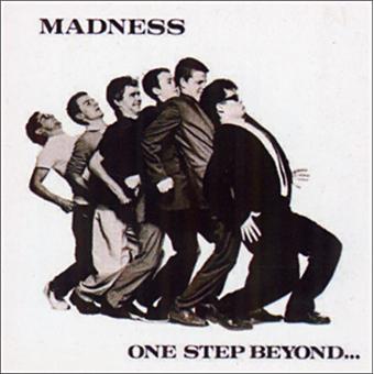 Madness - One step beyond - Dear Vinyl