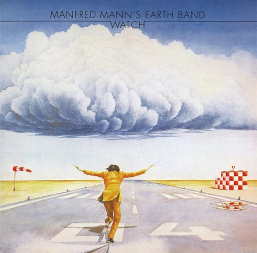 Manfred Mann's Earth Band - Watch - Dear Vinyl