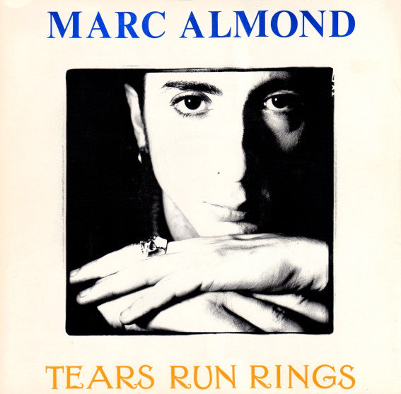 Marc Almond - Tears run rings (12inch) - Dear Vinyl